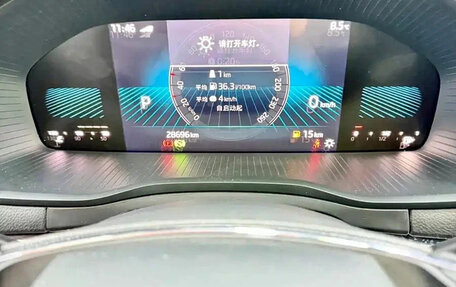 Skoda Karoq I, 2023 год, 1 691 027 рублей, 16 фотография