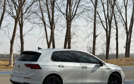 Volkswagen Golf VIII, 2023 год, 1 770 888 рублей, 6 фотография