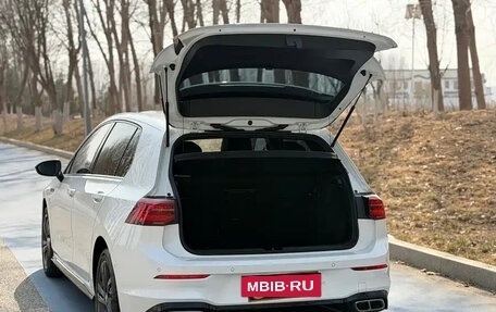 Volkswagen Golf VIII, 2023 год, 1 770 888 рублей, 8 фотография