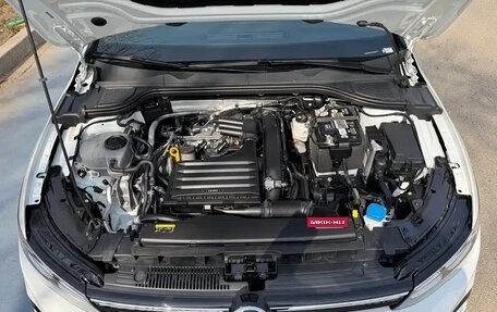 Volkswagen Golf VIII, 2023 год, 1 770 888 рублей, 9 фотография