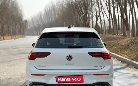 Volkswagen Golf VIII, 2023 год, 1 770 888 рублей, 7 фотография