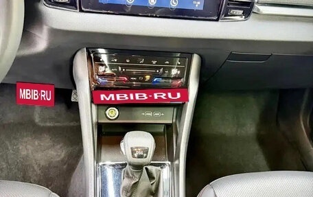 Skoda Karoq I, 2023 год, 1 691 027 рублей, 19 фотография