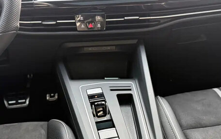 Volkswagen Golf VIII, 2023 год, 1 770 888 рублей, 15 фотография