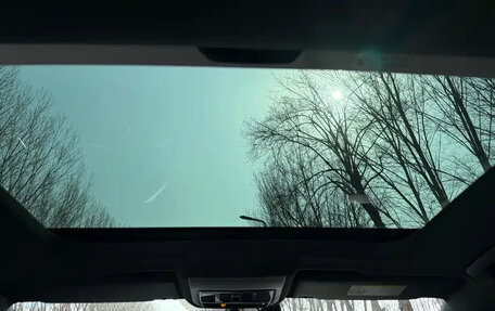 Volkswagen Golf VIII, 2023 год, 1 770 888 рублей, 13 фотография