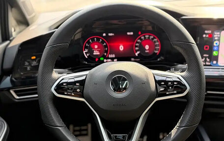 Volkswagen Golf VIII, 2023 год, 1 770 888 рублей, 11 фотография