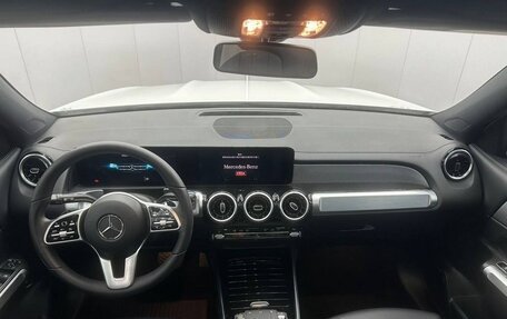 Mercedes-Benz GLB, 2022 год, 2 520 333 рублей, 4 фотография