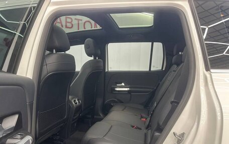 Mercedes-Benz GLB, 2022 год, 2 520 333 рублей, 6 фотография