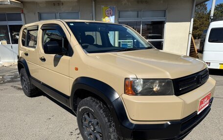 Honda Crossroad, 2010 год, 920 365 рублей, 3 фотография