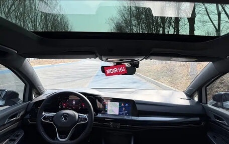 Volkswagen Golf VIII, 2023 год, 1 770 888 рублей, 14 фотография