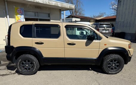 Honda Crossroad, 2010 год, 920 365 рублей, 4 фотография