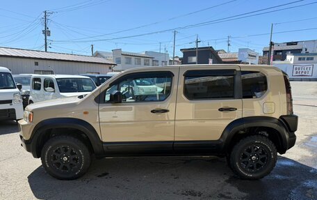 Honda Crossroad, 2010 год, 920 365 рублей, 8 фотография