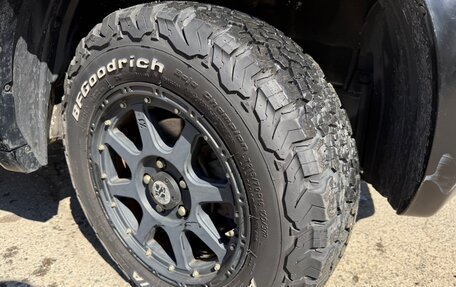 Honda Crossroad, 2010 год, 920 365 рублей, 10 фотография