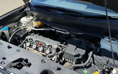 Honda Crossroad, 2010 год, 920 365 рублей, 11 фотография