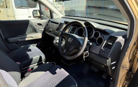 Honda Crossroad, 2010 год, 920 365 рублей, 13 фотография