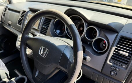 Honda Crossroad, 2010 год, 920 365 рублей, 15 фотография