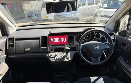 Honda Crossroad, 2010 год, 920 365 рублей, 14 фотография