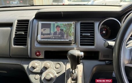 Honda Crossroad, 2010 год, 920 365 рублей, 12 фотография