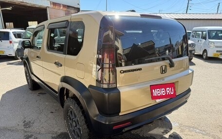 Honda Crossroad, 2010 год, 920 365 рублей, 7 фотография