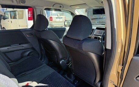 Honda Crossroad, 2010 год, 920 365 рублей, 17 фотография