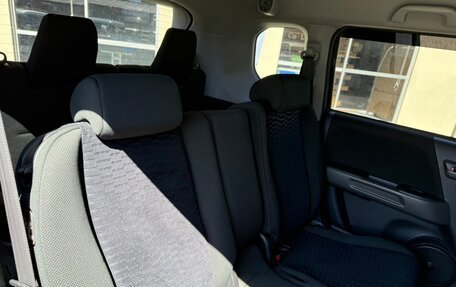 Honda Crossroad, 2010 год, 920 365 рублей, 19 фотография