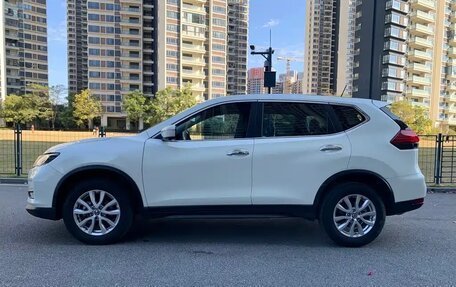 Nissan X-Trail, 2022 год, 1 820 314 рублей, 4 фотография