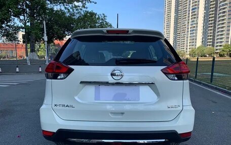 Nissan X-Trail, 2022 год, 1 820 314 рублей, 6 фотография