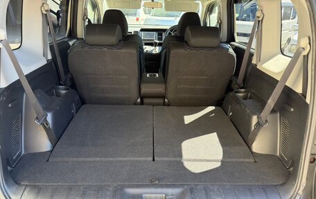 Honda Crossroad, 2010 год, 920 365 рублей, 20 фотография