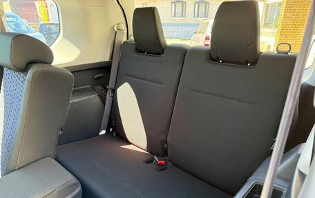 Honda Crossroad, 2010 год, 920 365 рублей, 21 фотография