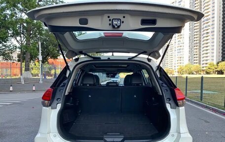 Nissan X-Trail, 2022 год, 1 820 314 рублей, 7 фотография