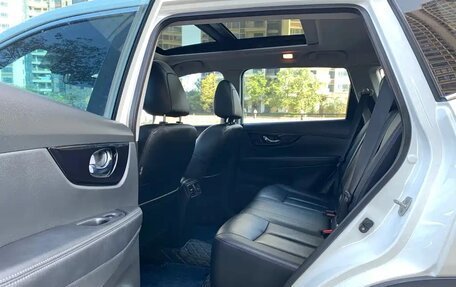 Nissan X-Trail, 2022 год, 1 820 314 рублей, 10 фотография