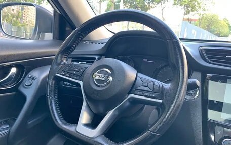 Nissan X-Trail, 2022 год, 1 820 314 рублей, 11 фотография