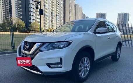 Nissan X-Trail, 2022 год, 1 820 314 рублей, 2 фотография