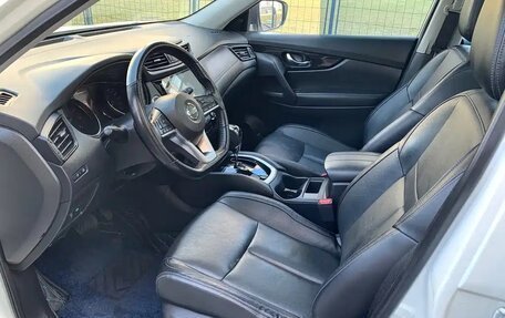 Nissan X-Trail, 2022 год, 1 820 314 рублей, 15 фотография