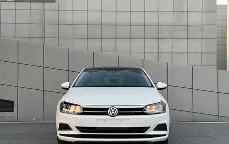 Volkswagen Polo, 2022 год, 871 030 рублей, 2 фотография