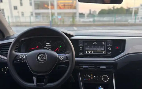 Volkswagen Polo, 2022 год, 871 030 рублей, 5 фотография