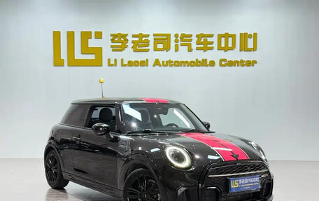 MINI Hatch, 2022 год, 2 123 777 рублей, 4 фотография