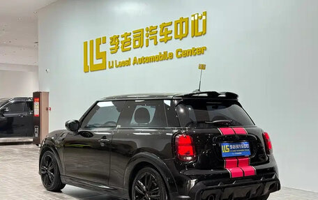 MINI Hatch, 2022 год, 2 123 777 рублей, 5 фотография