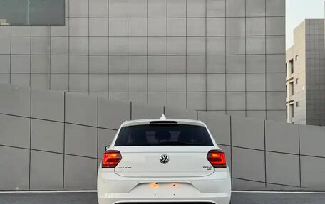 Volkswagen Polo, 2022 год, 871 030 рублей, 3 фотография