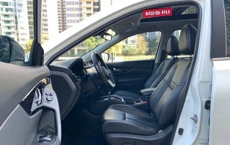 Nissan X-Trail, 2022 год, 1 820 314 рублей, 14 фотография