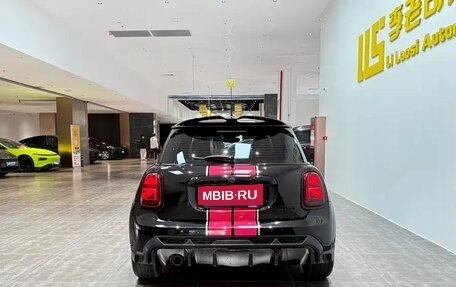 MINI Hatch, 2022 год, 2 123 777 рублей, 6 фотография