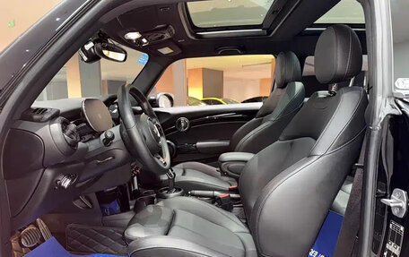 MINI Hatch, 2022 год, 2 123 777 рублей, 8 фотография