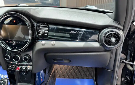 MINI Hatch, 2022 год, 2 123 777 рублей, 14 фотография