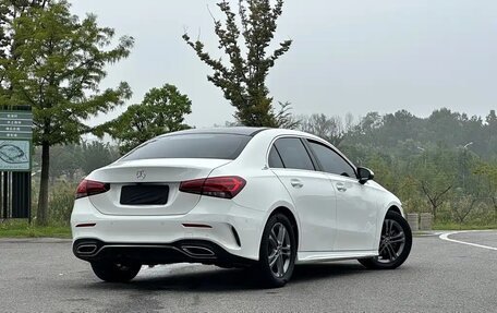 Mercedes-Benz A-Класс, 2022 год, 1 890 007 рублей, 4 фотография