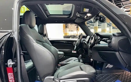 MINI Hatch, 2022 год, 2 123 777 рублей, 9 фотография