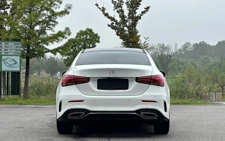 Mercedes-Benz A-Класс, 2022 год, 1 890 007 рублей, 5 фотография