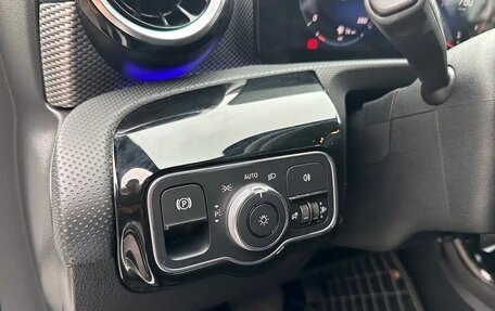 Mercedes-Benz A-Класс, 2022 год, 1 890 007 рублей, 10 фотография