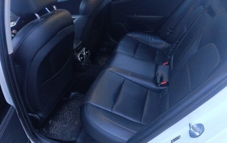 KIA Stinger I, 2019 год, 2 300 000 рублей, 10 фотография