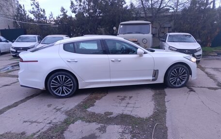 KIA Stinger I, 2019 год, 2 300 000 рублей, 3 фотография