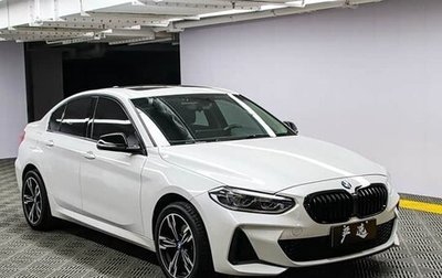 BMW 1 серия, 2022 год, 1 810 000 рублей, 1 фотография