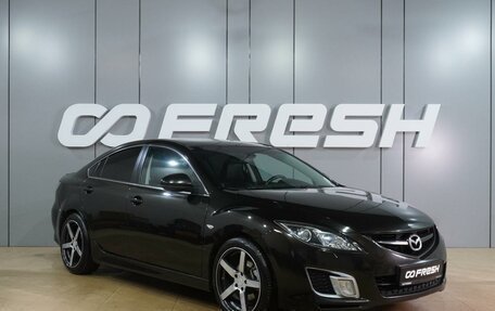 Mazda 6, 2008 год, 999 000 рублей, 1 фотография